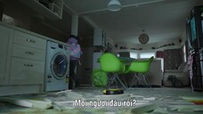 Băng Trộm Xuyên Thời Gian EP 3 [Sub Việt]