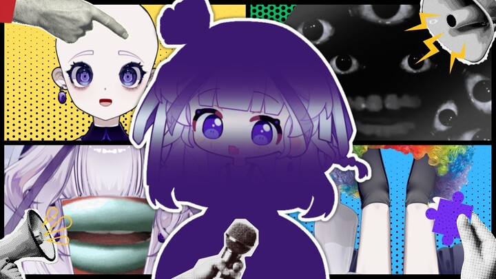 Desain karakter baru Wai V Little Ghost telah terungkap, jangan sampai ketinggalan