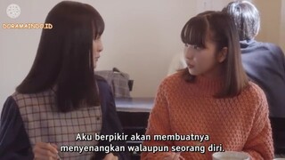 Ep.12 Shinmai Shimai no Futari Gohan (2019) INDOSUB