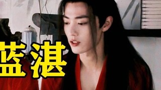 [Vương Tiên ABO] Vợ yêu của tôi Tiên Tiên đã sinh năm đứa con, nhưng Giang Trừng lại muốn cướp đi mộ