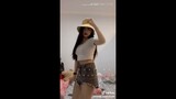 Sexy Asian Dance Clip #07