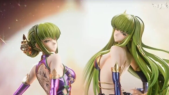 Kode Geass CC