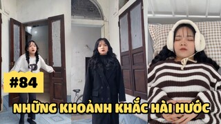 [Funny TV] - Những khoảnh khắc hài hước #84