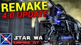 Dieses Empire At War Update ist viel zu krass! 😱 - REMAKE MOD