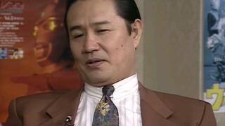 Ultraman vs Kamen Rider (Interview with Akira Moritsugu and Hiroshi Miyauchi)