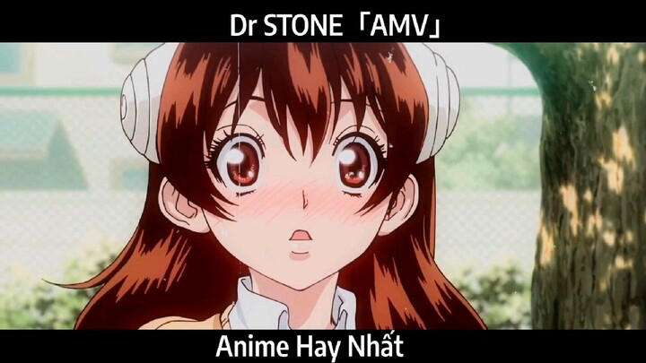 Dr STONE「AMV」Hay Nhất
