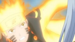 Battle Power Analysis [Six Paths Naruto] The biggest victim of the expansion of the battle power of 