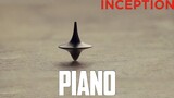 Inception: Time | PIANO VERSION
