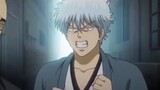 Ah Yin was criticized in Chinese for being an idiot (*^▽^*) # Gintama