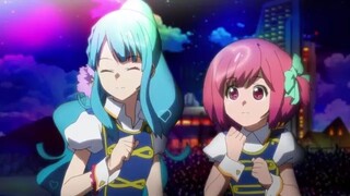 AKB0048 NEXT STAGE เอเคบีซีโร่ซีโร่โฟร์ตี้เอท เน็กซ์เตจ ตอนที่ 01 พากย์ไทย