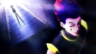 Hunter x Hunter Ending 2