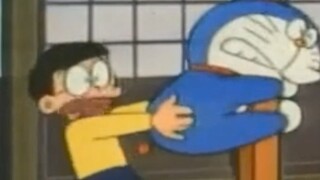 Nobita! ! Tính phí cho tình yêu! !