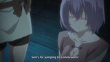 EPISODES 06 - Grimgar: Ashes and Illusions