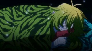 Nanbaka Episode 11