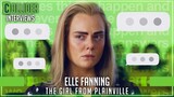 Elle Fanning on The Girl From Plainville & the Hardest Scene to Film in Her Career to Date
