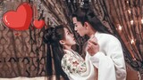Love Script Sweet Love Story 💘💖C-drama Mix Hindi Songs💞Prince and Princess💞