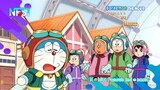 Jadwal Rilis & Trailer | Doraemon The Movie 42 : Nobita's Sky Utopia -Paradise- Subtitle Indonesia❗