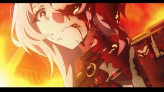 Arknights - PV Animasi Jepang Bab Baru Wrath of Light