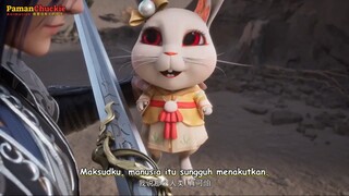 I Can Experience Limitless Englightenment Eps 41 sub indo