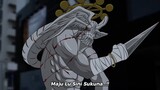 Jujutsu Kaisen Season 2 Episode 17 .. - Sukuna VS Mahoraga Dimulai ..!!