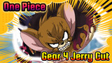 Finally! Gear 4 Jerry! Epic Fight With Tom! (Part 2)