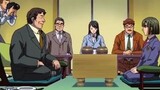 Hikaru no Go Episode 23 ( sub indo)