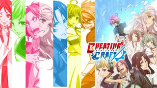 Cheating Craft Full Episodes English sub