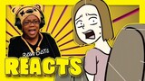 True Home Alone Horror Stories Animated by Wansee Enterainment | Story Time Animation Reaction