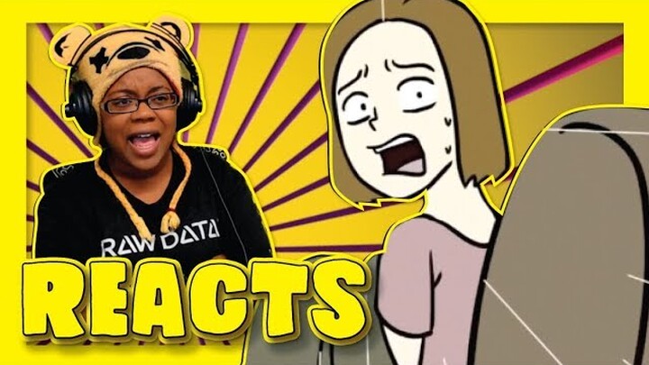 True Creepy Stalker Horror Story Animated by Wansee Entertainment | Horror Animation Reaction - Bilibili True Creepy Stalker Horror Story Animated by Wansee Entertainment | Horror Animation Reaction - Bilibili