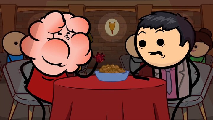 [Cyanide Fun Show] First Aid Pioneers 2: Las Vegas Police or First Aid Personnel?
