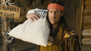 Man Discovers He Has Lots Of Half-Bros, Whose Father Robbed a Bank and Left a Bag of Money for Them