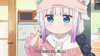 Kanna Kamui><