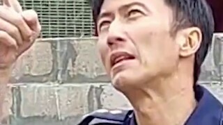 Nicholas Tse filmed a high-altitude action scene, which scared the actress. He really risked his lif