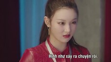 Tạm Biệt Bạch Nguyệt Quang EP 7 [Sub Việt]