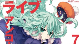 [Sumber Novel Ringan] Date A Live 1-22 volume + Kusan Gaiden 6 volume + Koleksi pendek Encore 9 volu