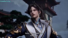 I Can Experience Limitless Enlightements Eps 35 Sub Indo