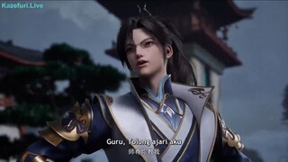 I Can Experience Limitless Enlightements Eps 35 Sub Indo