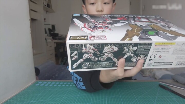 อีกรุ่นที่ทำให้ผมพังหลัง Taipan Hong Heresy