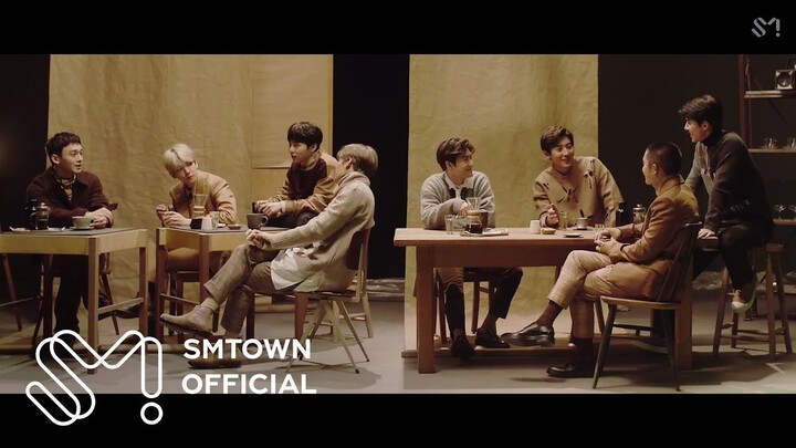 EXO 엑소 'Universe' MV