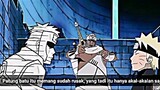 bisa bisa nya yamato kena prank sama naruto