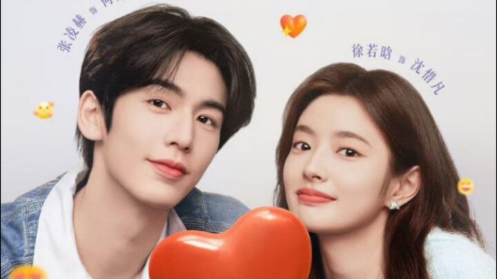 (Drama China) The Best Thing (2025) Episode 17 - 480P {Sub Indonesia}