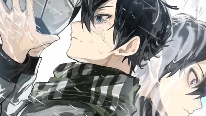 [เรือนจำสีน้ำเงิน] เจีย ซืออี๋