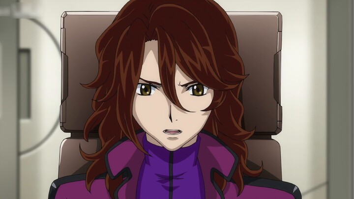 [Gundam 00|Sorotan] Adegan paling mengesankan|Ini bukan kemunculan pertama TRANS-AM|Ini bukan kelahi