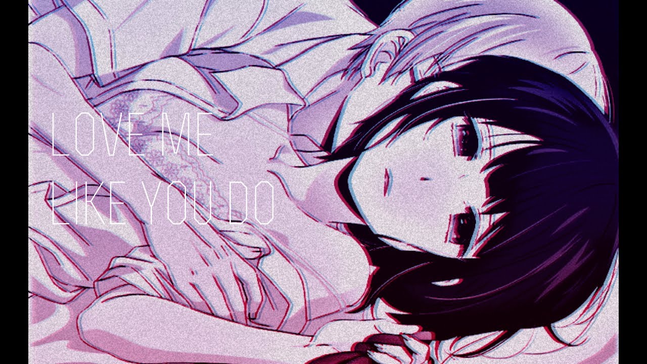 Kuzu no Honkai || love me like you do - BiliBili