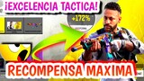 Cómo HACER el EVENTO EXCELENCIA TACTICA ¿Consigo a NEYMAR?/Cod Mobile