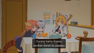 Kanna lucu kaliiii🍓😚