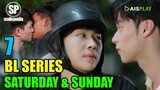 7 BL Series That You Can Watch This Saturday and Sunday | Smilepedia Update
