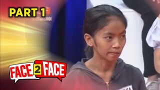 TV5 - Face 2 Face (1/5) | Full Episode (August 21, 2023)