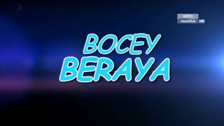 Bocey Beraya 2014