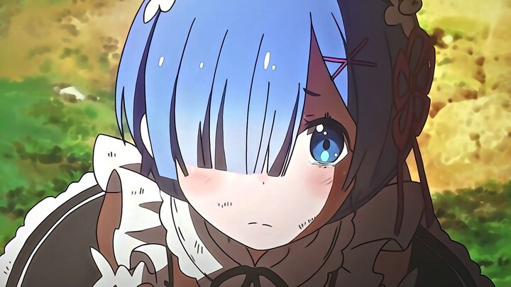 Rem (versi otak cinta)